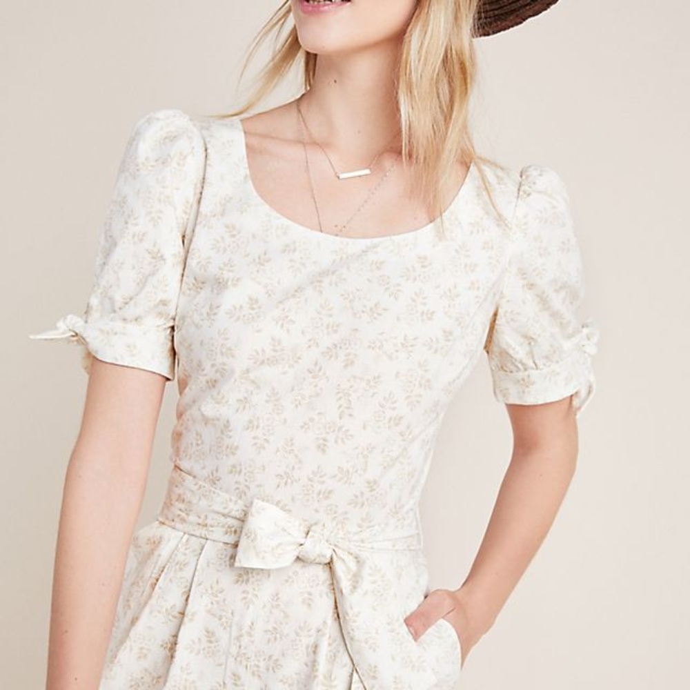 NWT Gal Meets Glam Iris Jumpsuit, size 8